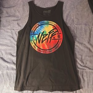 Neff Tank Top